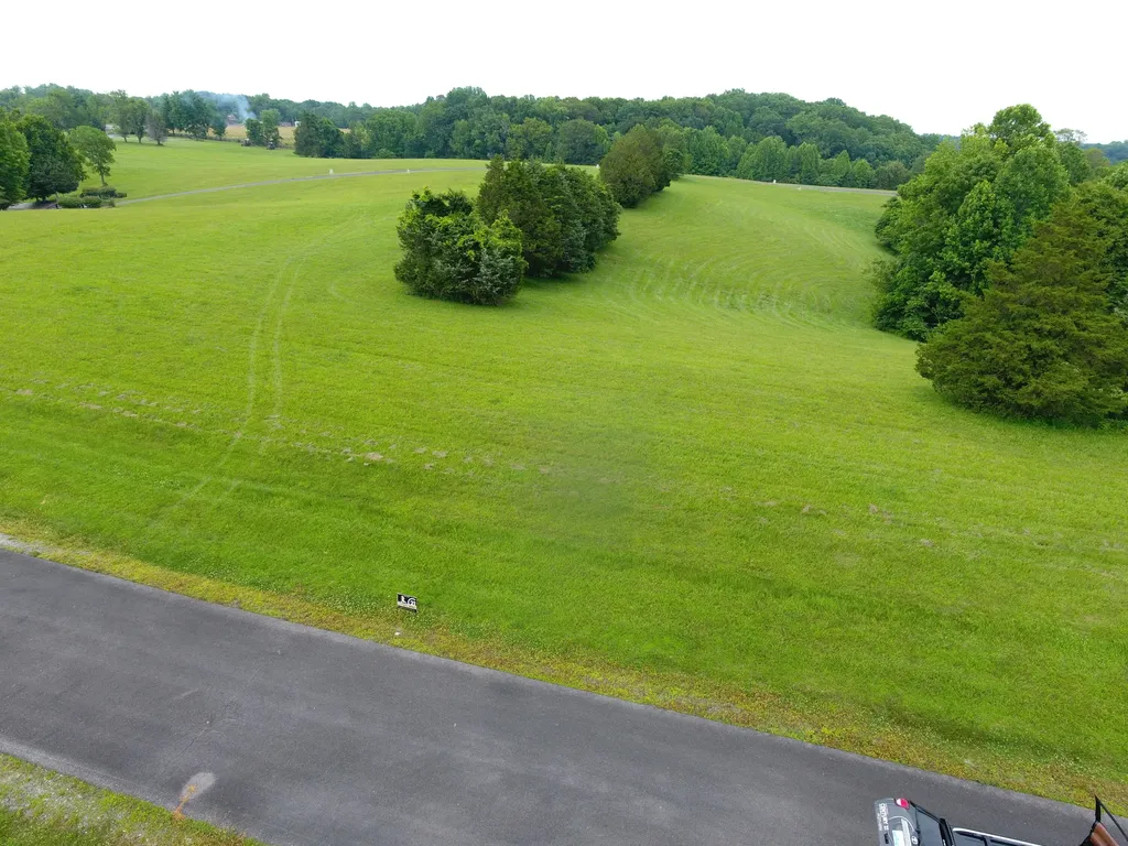 17 Lots Parks Ridge Subdivision Road Russell Springs KY 42642
