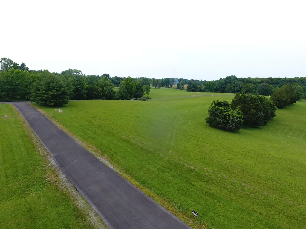 17 Lots Parks Ridge Subdivision Road Russell Springs KY 42642