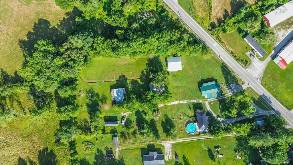 4265 Cumberland Falls Highway Corbin KY 40701