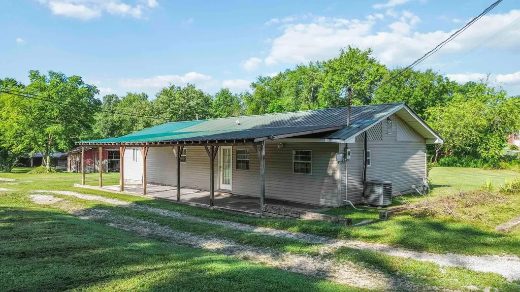 4265 Cumberland Falls Highway Corbin KY 40701