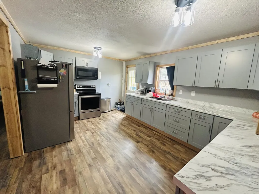 4265 Cumberland Falls Highway Corbin KY 40701