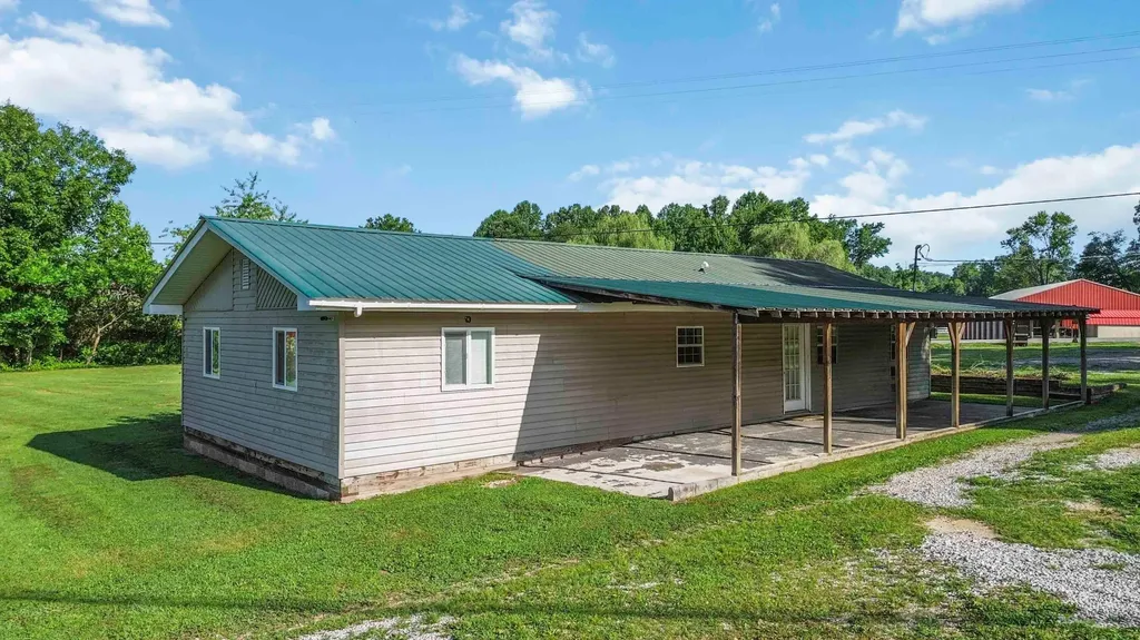 4265 Cumberland Falls Highway Corbin KY 40701