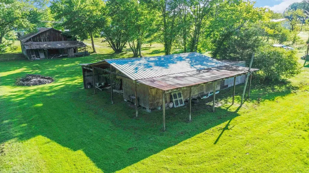 4265 Cumberland Falls Highway Corbin KY 40701
