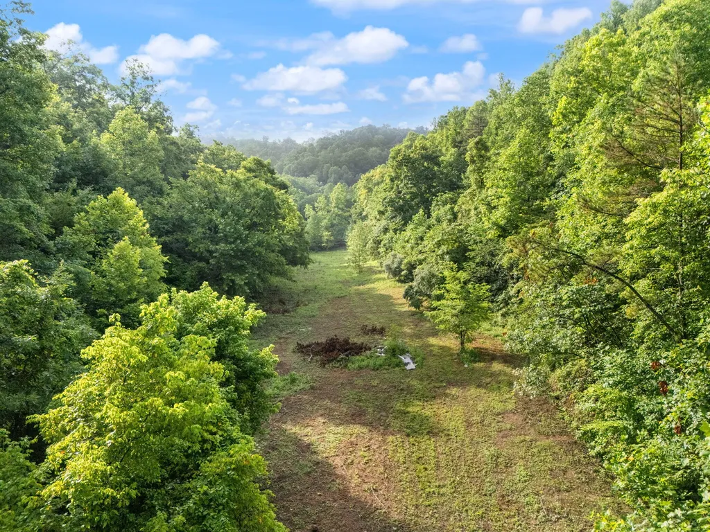 492 Sugar Camp Road Booneville KY 41314