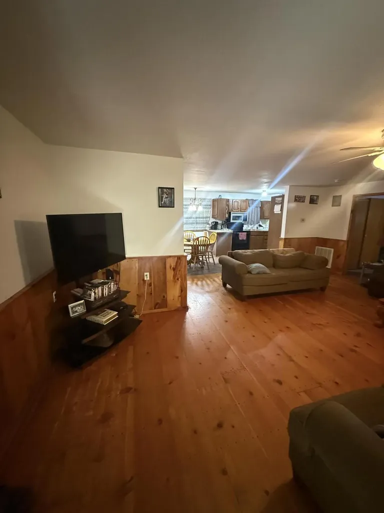 492 Sugar Camp Road Booneville KY 41314