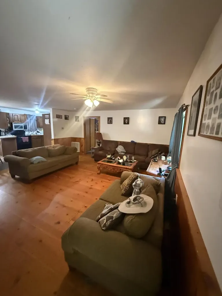 492 Sugar Camp Road Booneville KY 41314