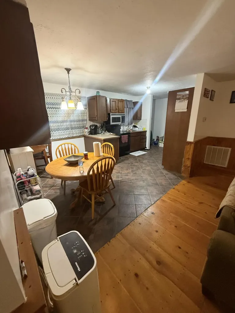 492 Sugar Camp Road Booneville KY 41314