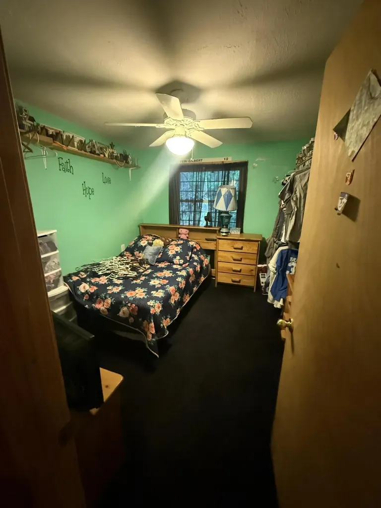 492 Sugar Camp Road Booneville KY 41314