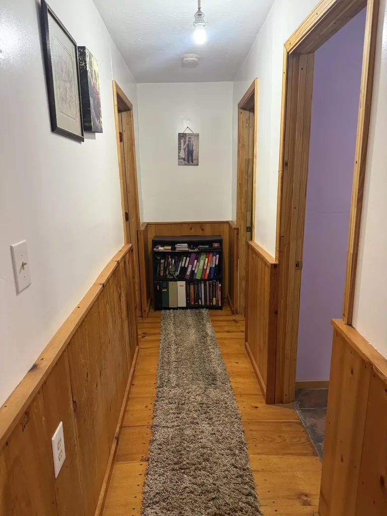 492 Sugar Camp Road Booneville KY 41314
