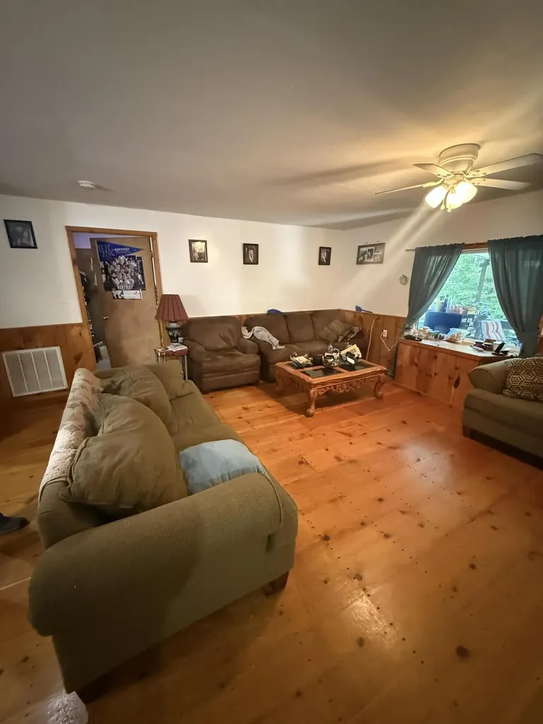 492 Sugar Camp Road Booneville KY 41314