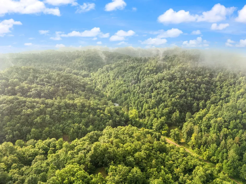 492 Sugar Camp Road Booneville KY 41314