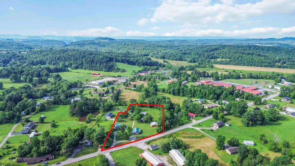 Corbin KY 40701