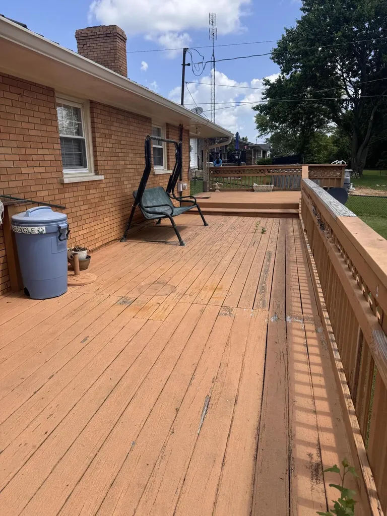 36 Cherry Lane Cynthiana KY 41031