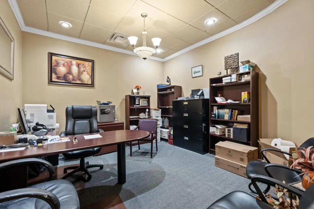 1975 Haggard Court Lexington KY 40505