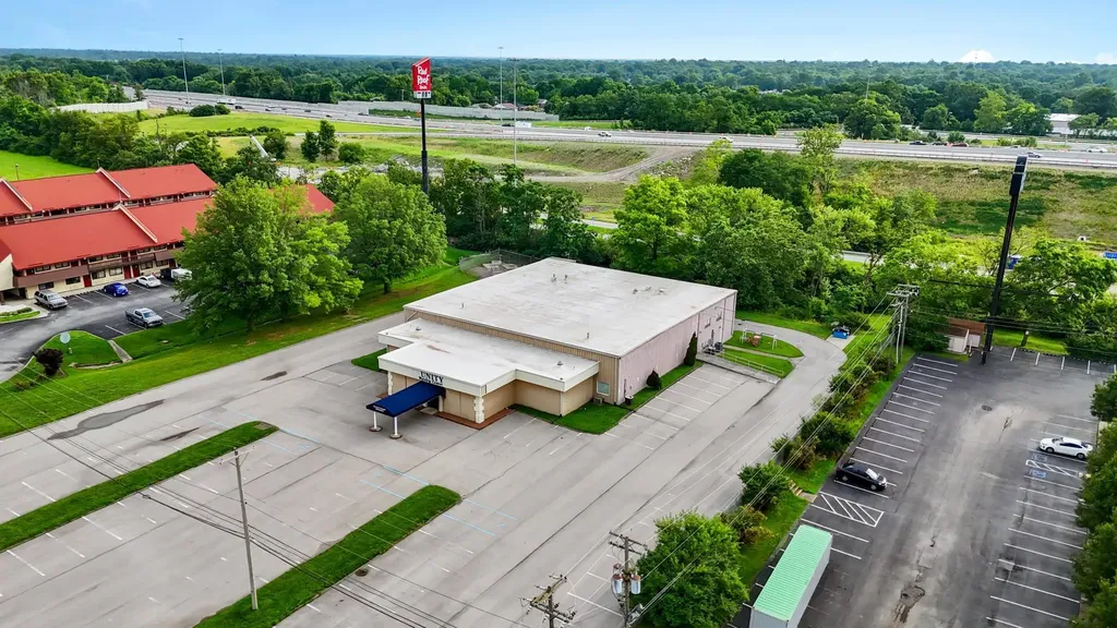 1975 Haggard Court Lexington KY 40505