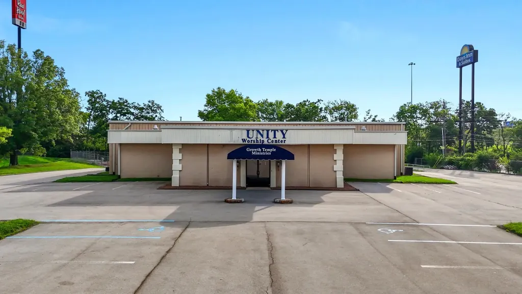 1975 Haggard Court Lexington KY 40505
