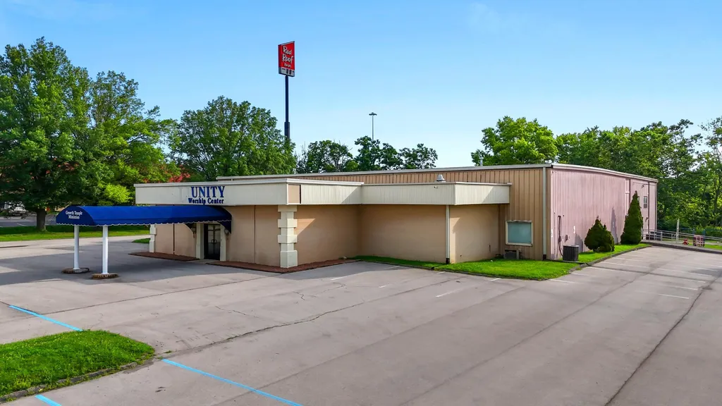 1975 Haggard Court Lexington KY 40505