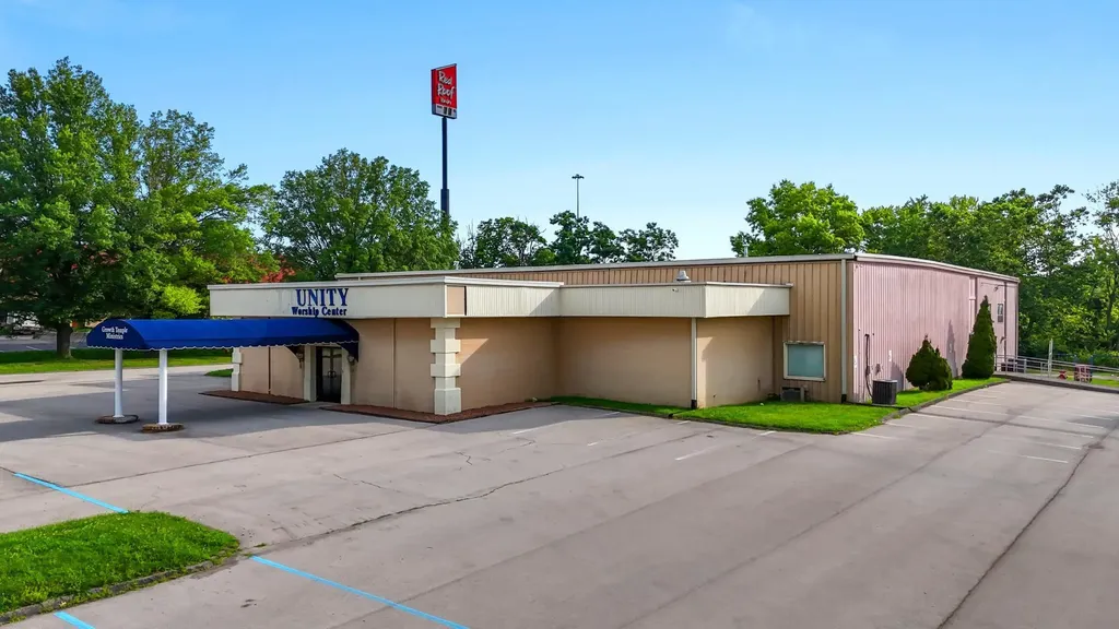 1975 Haggard Court Lexington KY 40505