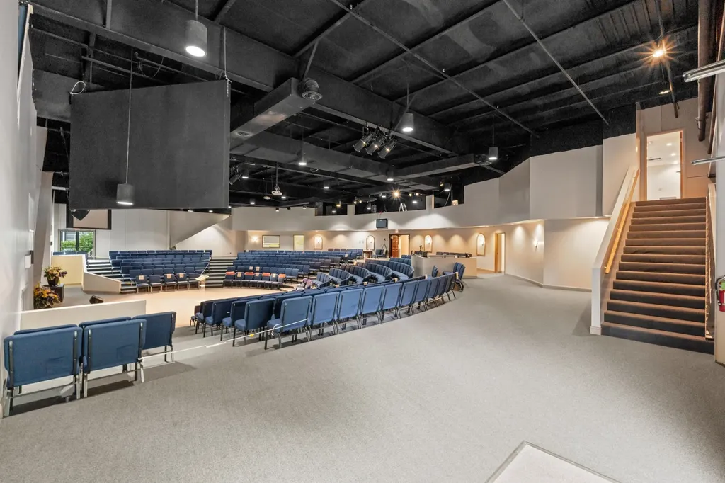 1975 Haggard Court Lexington KY 40505