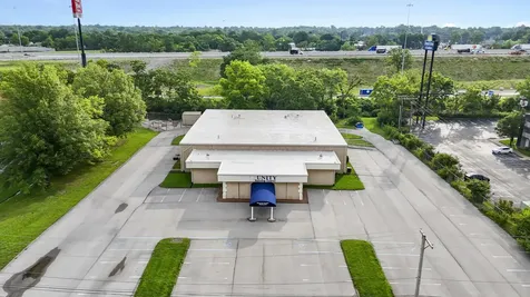 1975 Haggard Court Lexington KY 40505