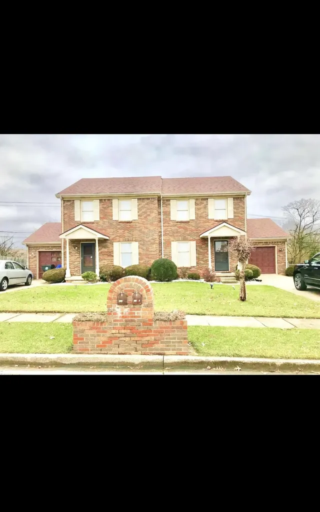 3112 High Ridge Drive Lexington KY 40517