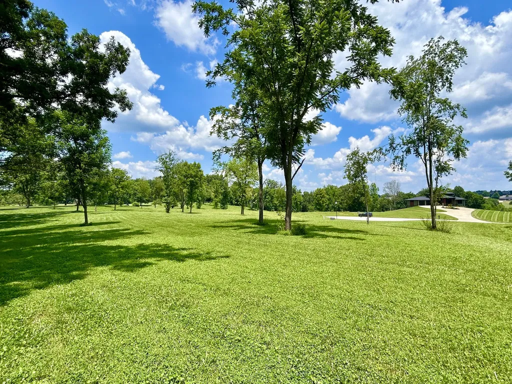 E-2 & F Tracts Country Club Estates Somerset KY 42503