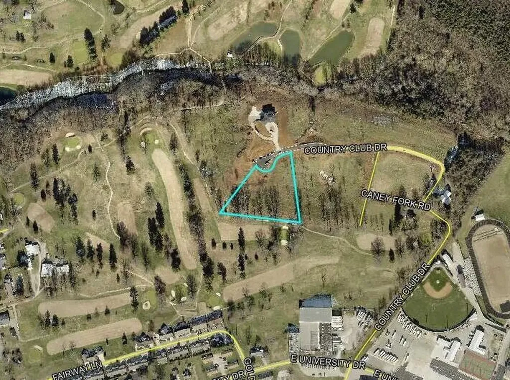 E-2 & F Tracts Country Club Estates Somerset KY 42503