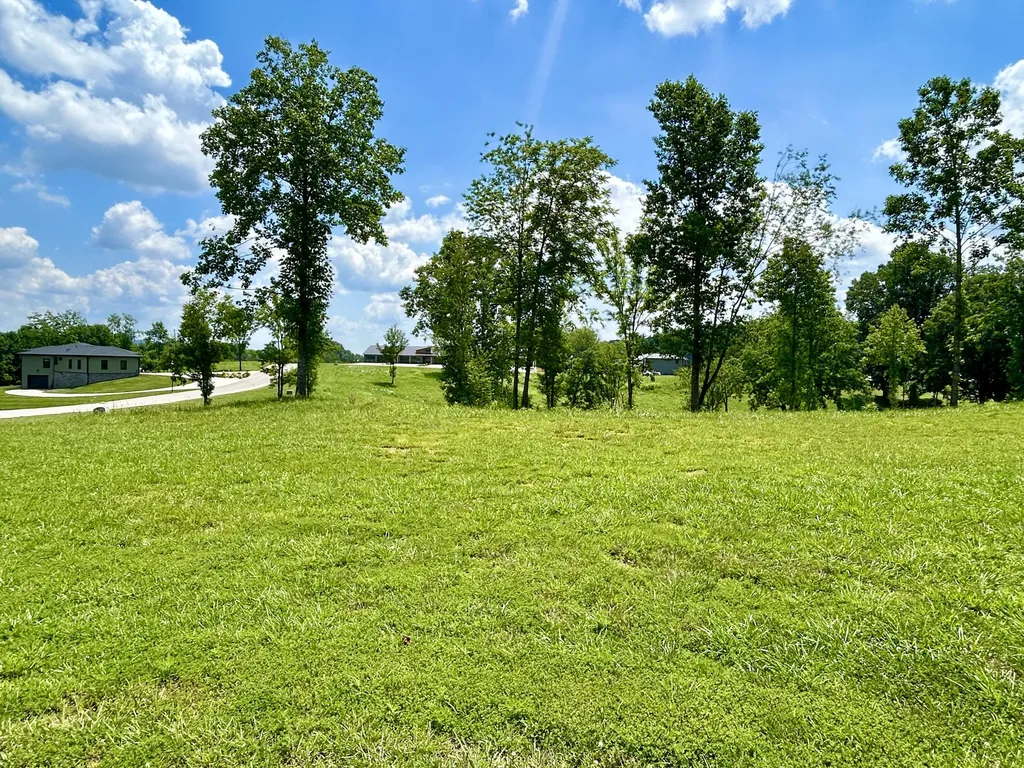E-2 & F Tracts Country Club Estates Somerset KY 42503