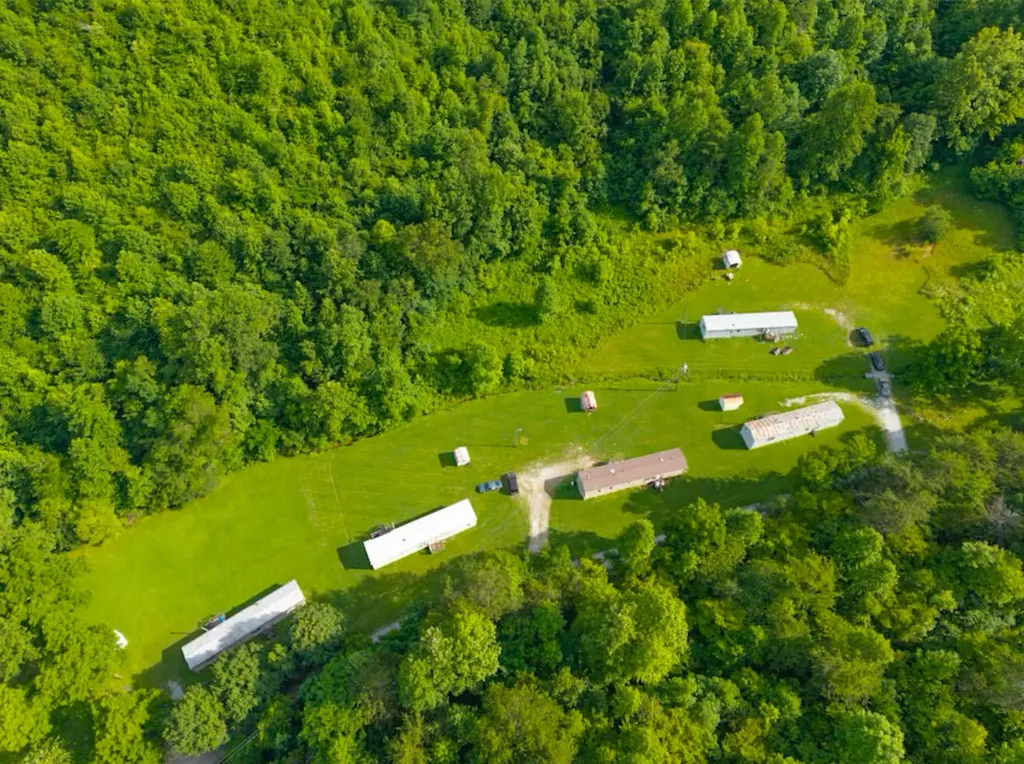 119 Nightingale Lane Girdler KY 40943