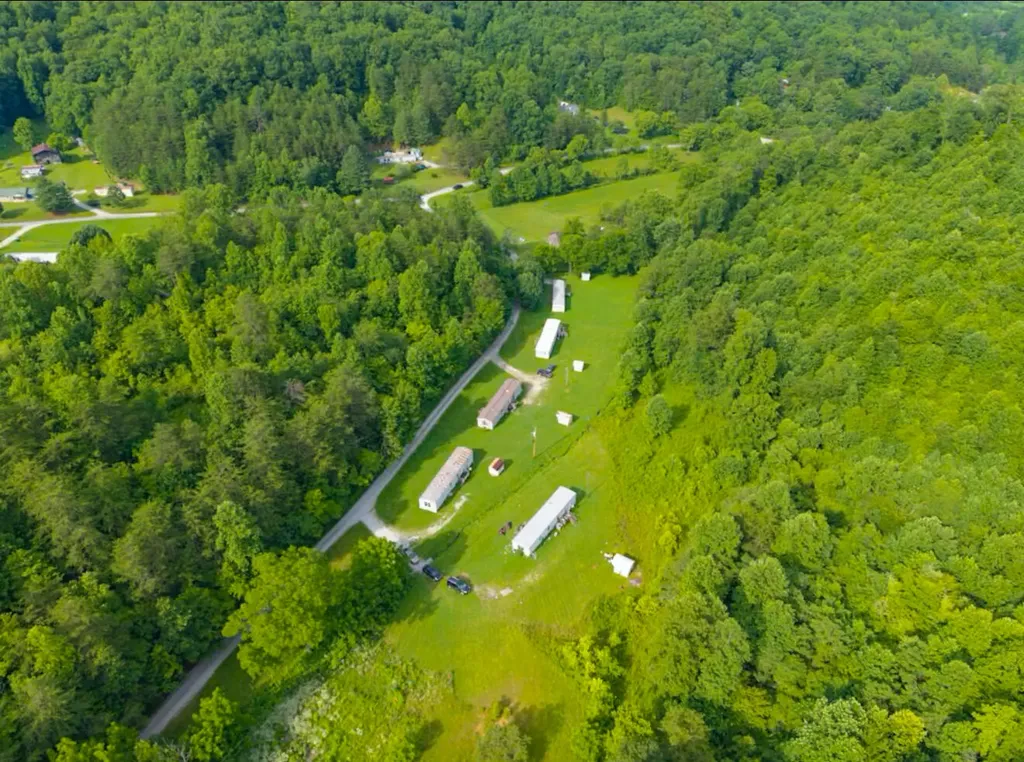 119 Nightingale Lane Girdler KY 40943