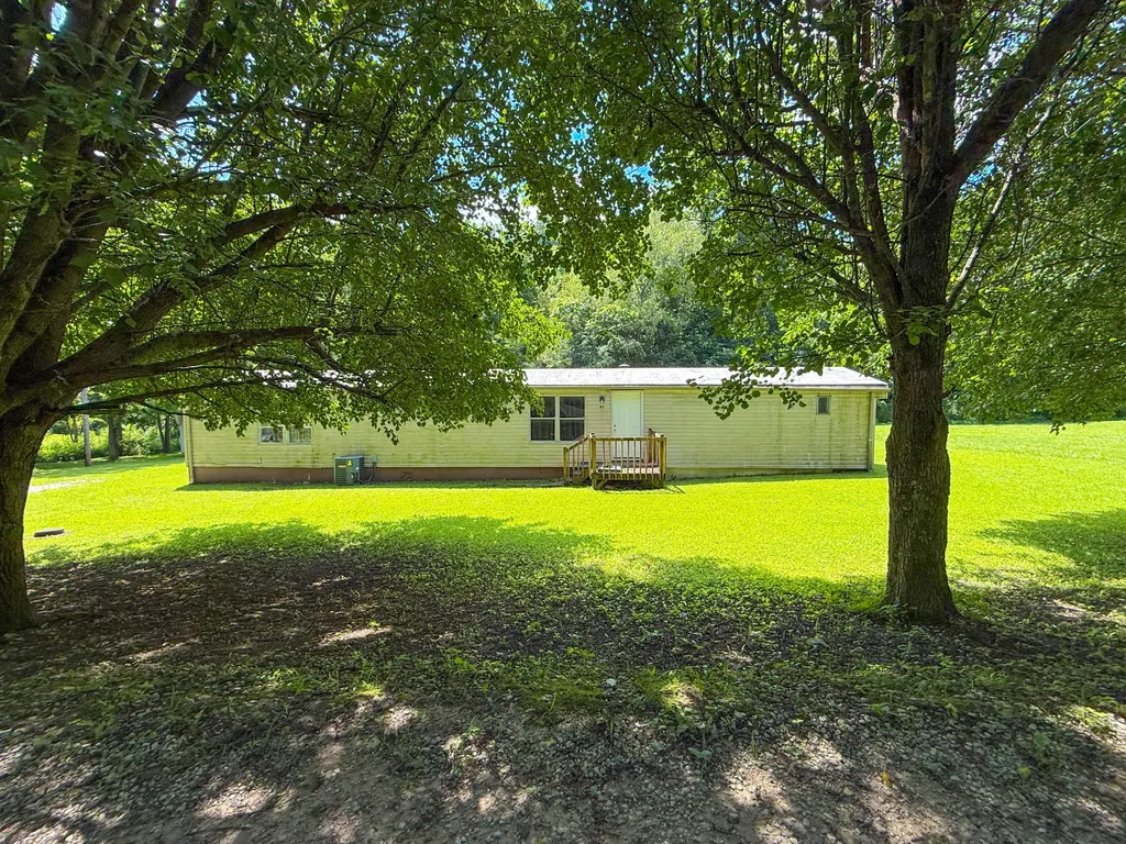 119 Nightingale Lane Girdler KY 40943