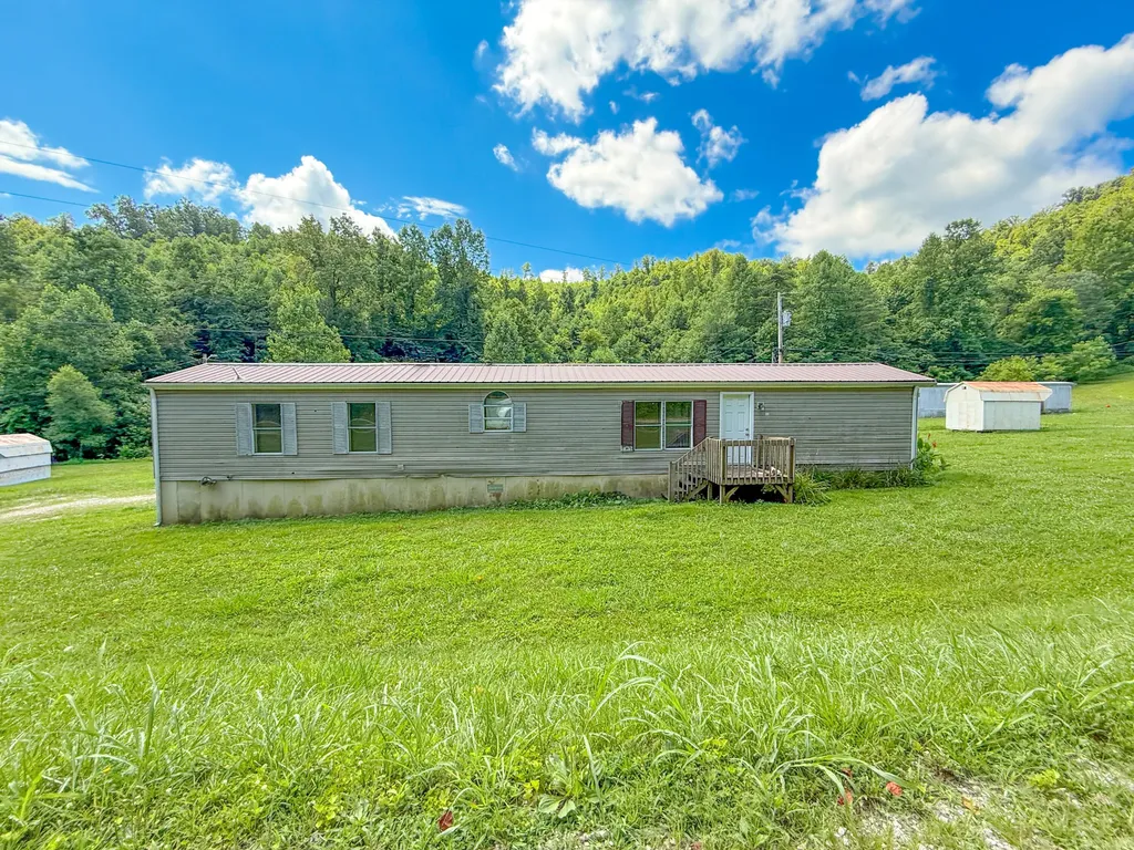 119 Nightingale Lane Girdler KY 40943