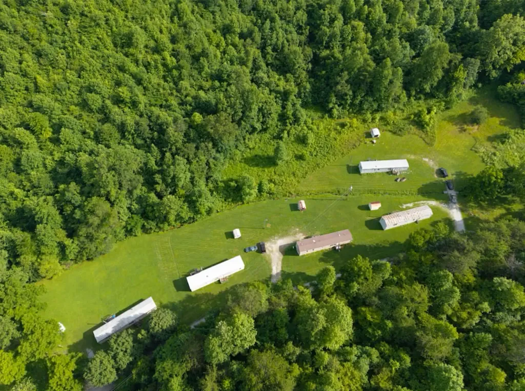 119 Nightingale Lane Girdler KY 40943