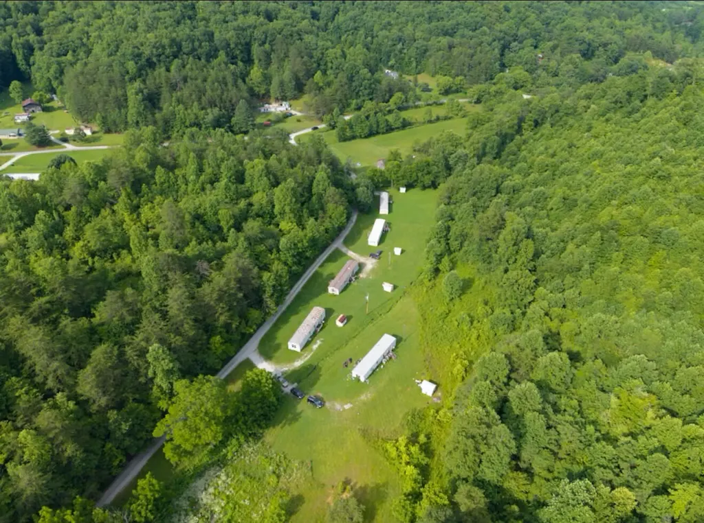 119 Nightingale Lane Girdler KY 40943