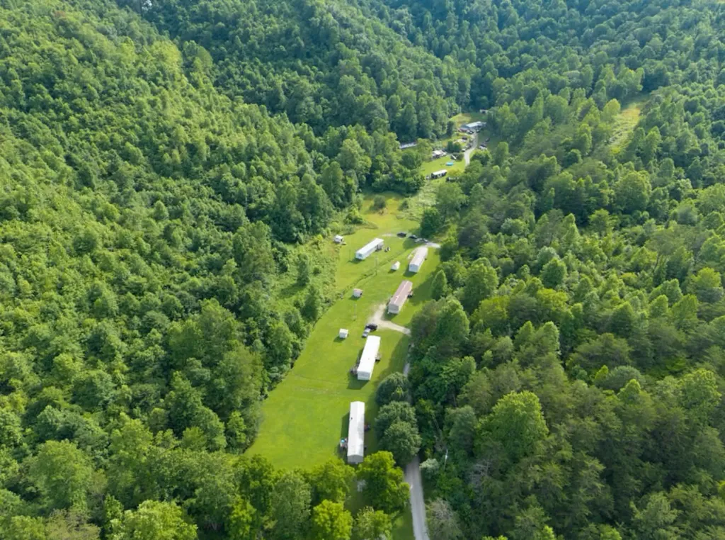 119 Nightingale Lane Girdler KY 40943