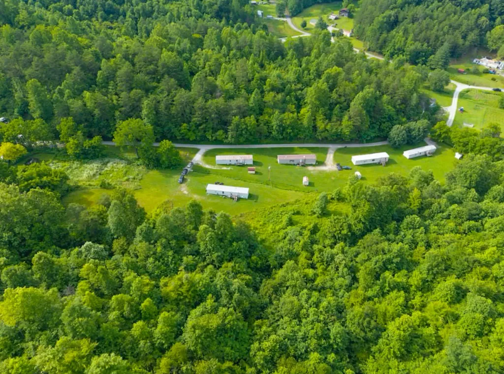 119 Nightingale Lane Girdler KY 40943