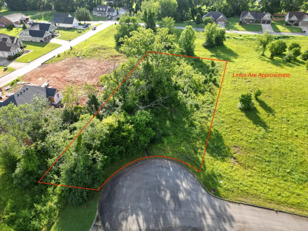 52 Winged Foot Drive Somerset KY 42501