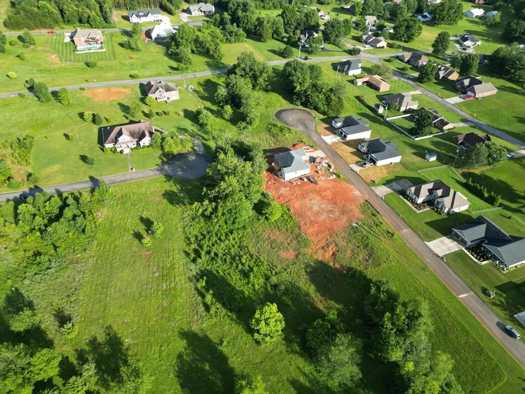 52 Winged Foot Drive Somerset KY 42501