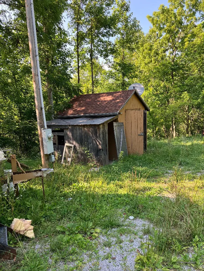 430 Highway 1643 Somerset KY 42501