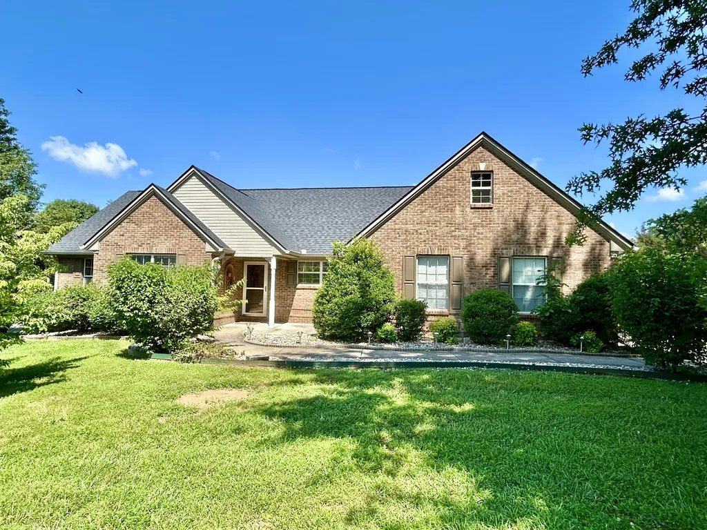 11 Horizon Hills Drive Somerset KY 42503