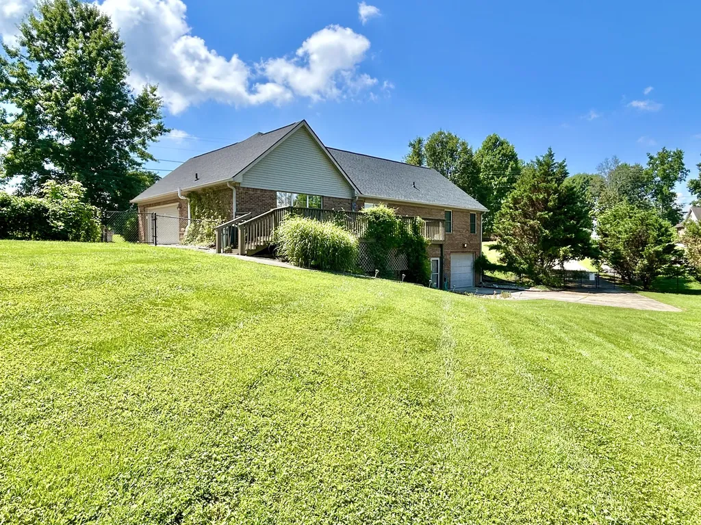 11 Horizon Hills Drive Somerset KY 42503