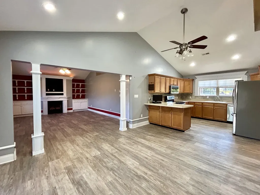 11 Horizon Hills Drive Somerset KY 42503
