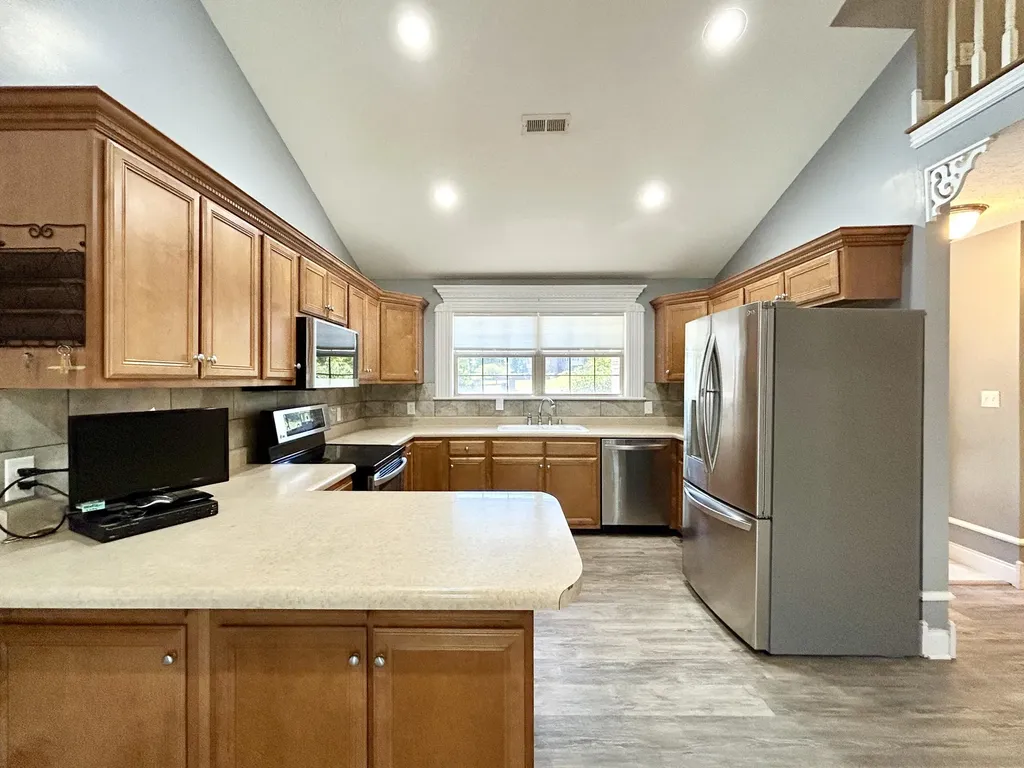 11 Horizon Hills Drive Somerset KY 42503