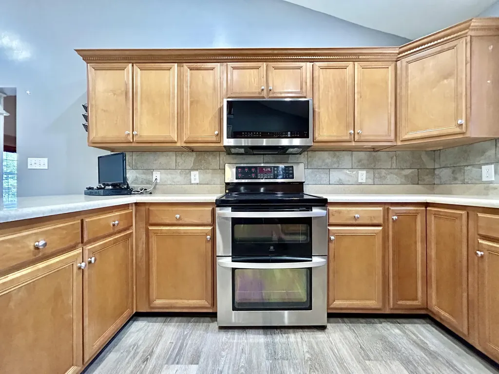 11 Horizon Hills Drive Somerset KY 42503