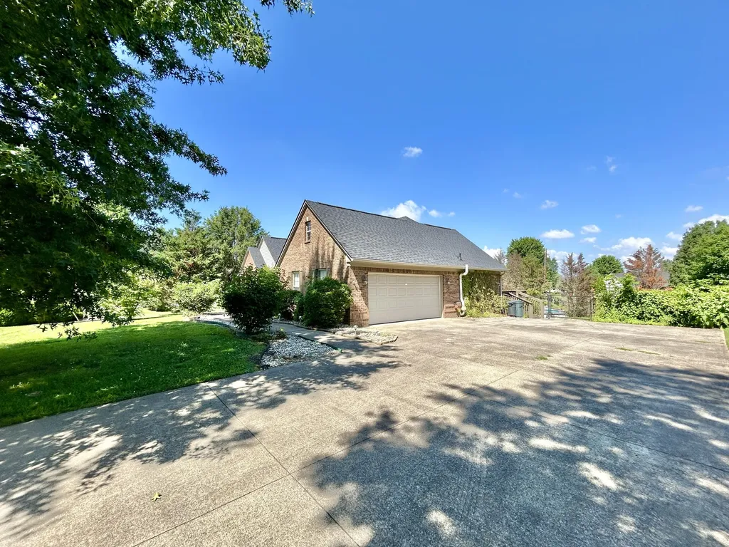 11 Horizon Hills Drive Somerset KY 42503
