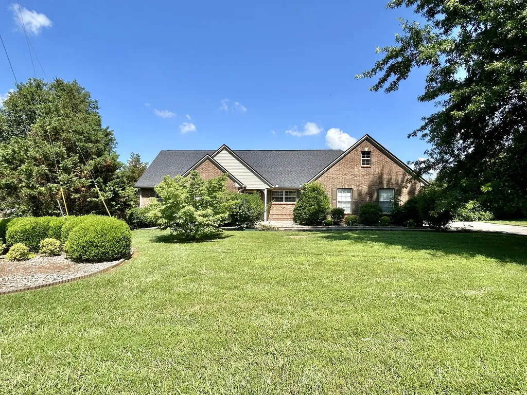 11 Horizon Hills Drive Somerset KY 42503