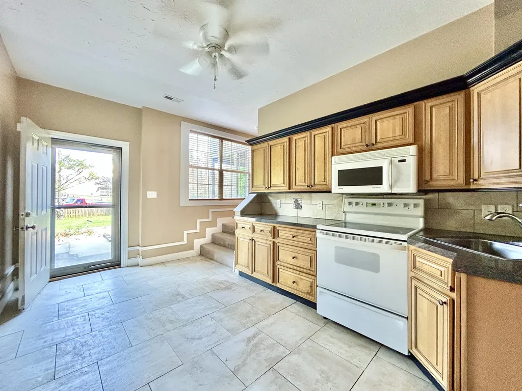 11 Horizon Hills Drive Somerset KY 42503