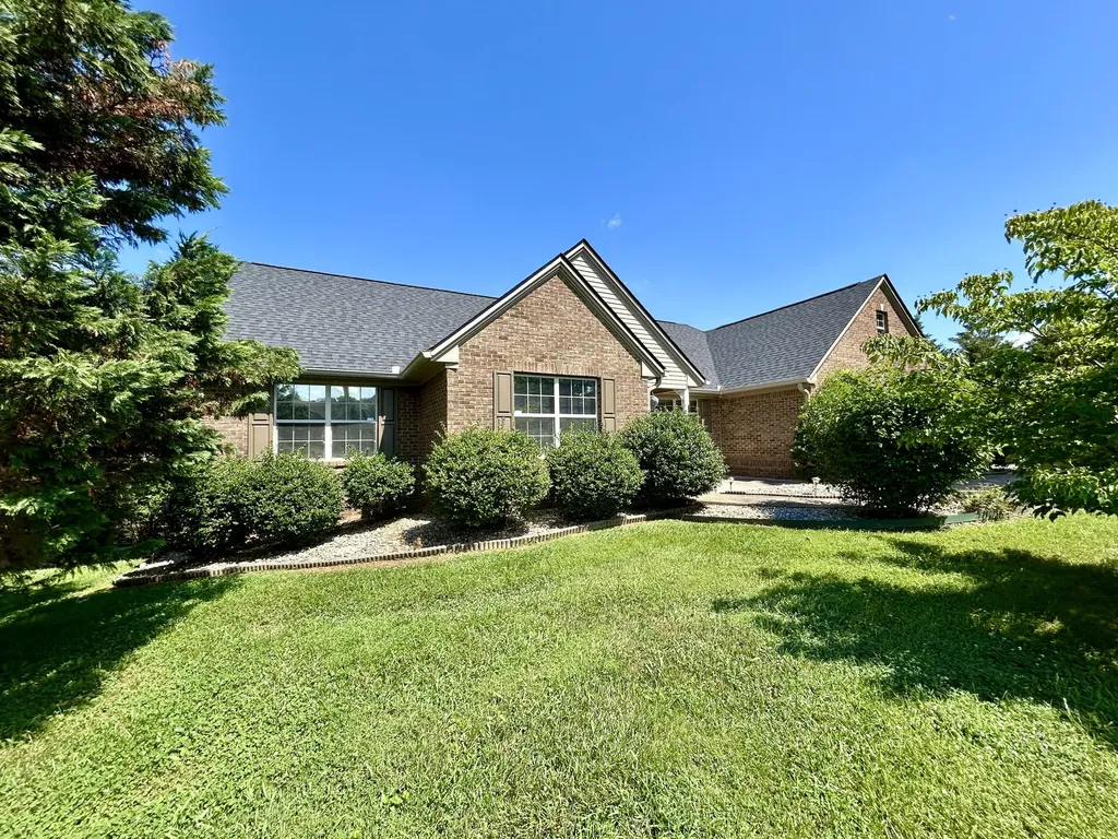 11 Horizon Hills Drive Somerset KY 42503