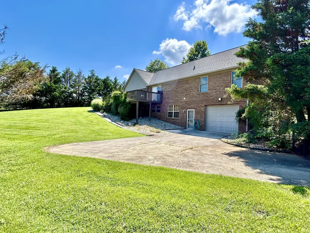 11 Horizon Hills Drive Somerset KY 42503