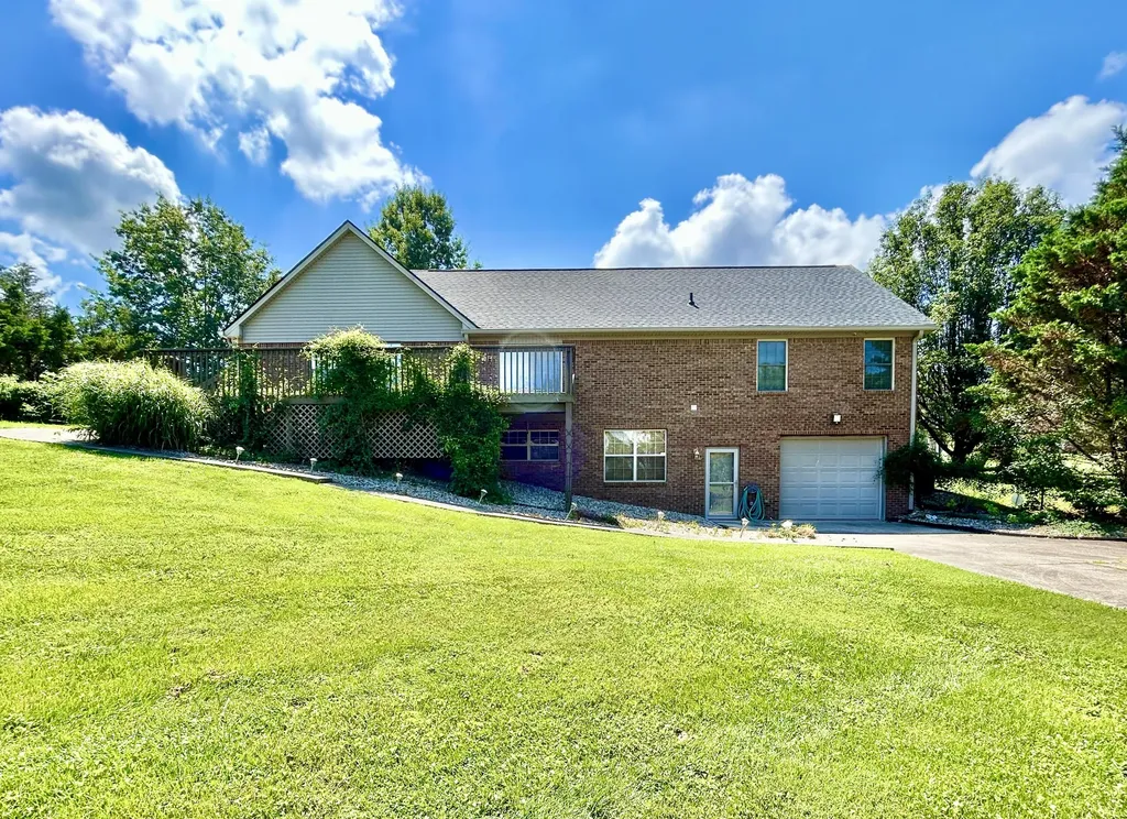 11 Horizon Hills Drive Somerset KY 42503